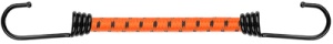 Bradas Gepäckspanner/Expander BUNGEE CORD HOOK, 800 mm