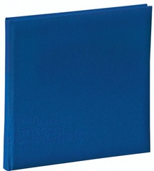 PAGNA Gästebuch "Europe", blau, 180 Seiten