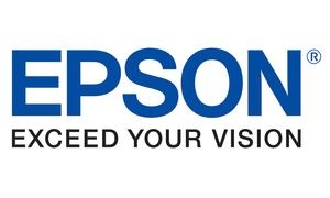 EPSON Farbband für EPSON M 250/260/280, Nylon, schwarz