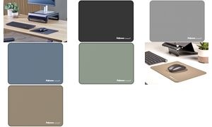 Fellowes Maus Pad XL Breyta, sandfarben