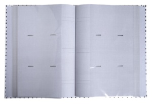 EXACOMPTA Einsteckalbum Bright, 225 x 220 mm