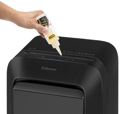 Fellowes Aktenvernichter-Öl, Inhalt: 120 ml