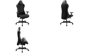 Topstar Bürodrehstuhl "Sitness RS X", Kunstleder, schwarz