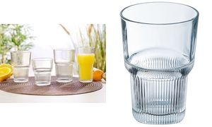Esmeyer Arcoroc Trinkglas STARLINE, 420 ml