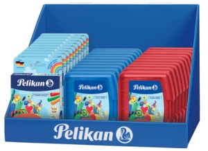 Pelikan Schulmodul: Knete Creaplast