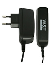 W&T Web-IO, CO2-Messgerät, netzwerkfähig