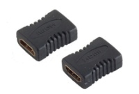 shiverpeaks BASIC-S HDMI Adapter, HDMI Kupplung - shiverpeaks BASIC-S HDMI Adapter, HDMI Kupplung -