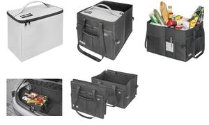 WEDO BigBox Set: BigBox Shopper + BigBox Cooler Kühltasche