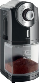 Melitta Kaffeemühle "MOLINO", schwarz