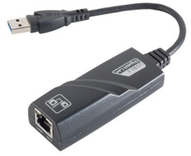 shiverpeaks BASIC-S USB Adapter, A-Stecker - RJ45-Kupplung