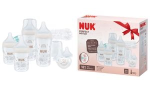 NUK Perfect Match Starter Set, 8-teilig