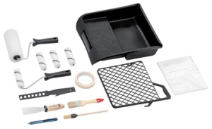 WESTEX Renovier-Set, 15-teilig