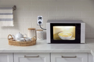 ANSMANN Energiekosten-Messgerät APM1, weiß