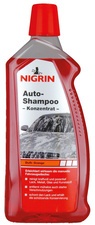 NIGRIN Auto-Shampoo Konzentrat, 1 Liter