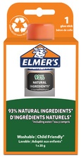 ELMER'S Klebestift Pure Glue, 20 g, 1er Blister