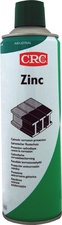CRC ZINC Zink-Schutzlack, 500 ml Spraydose