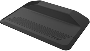 Fellowes Anti-Ermüdungsmatte "ActiveFusion", schwarz