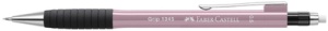 FABER-CASTELL Druckbleistift GRIP 1345, blau