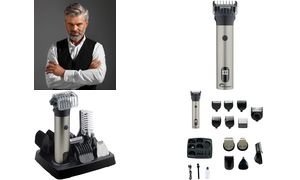 Little balance 6-in-1-Haarschneider Multi 6 Barber