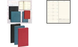 EXACOMPTA Agenda de poche Espace 17, Winner, 2027, assorti