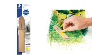 STAEDTLER Sandpapier Design Journey, Blister