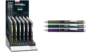 Pentel Gel-Tintenroller Energel BL77 "Limited Edition"