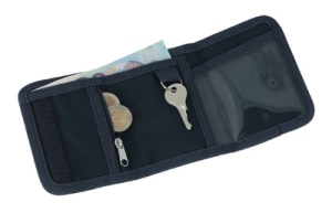 herlitz Geldbeutel "Teens Mix", Polyester