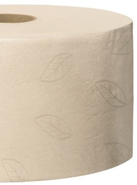 TORK Minirollen-Toilettenpapier Jumbo, 2-lagig, natur, 170 m