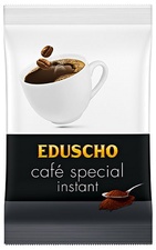 Eduscho Instant-Kaffee "Café Special", 500 g