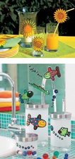 Marabu Window Color "fun & fancy", 80 ml, Konturen-schwarz