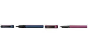 Pelikan Tintenroller Pina Colada Holo, blau