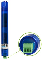W&T Thermo-Hygrometer SPE
