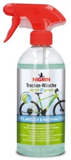 NIGRIN Smart'n Green Fahrrad-Trockenwäsche, 500 ml