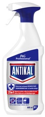 P&G Professional ANTIKAL Kalk- & Sanitärreiniger, 800 ml