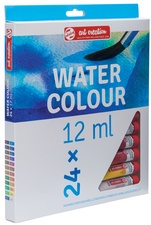 ROYAL TALENS Aquarellfarbe ArtCreation, 12 ml, 24er Set