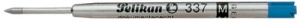 Pelikan Kugelschreiber-Großraummine 337, F, schwarz
