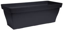 Poétic Blumenkasten ROMEO, (B)500 mm, granit