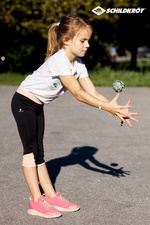 SCHILDKRÖT High Bounce Balls, 3er Set