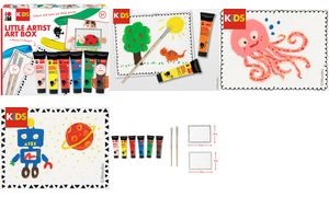 Marabu KiDS Little Artist Art Box