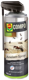 COMPO Ameisen-Spray N, 500 ml Spraydose