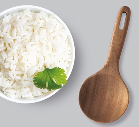 metaltex Reislöffel Acacia Line, Akazienholz