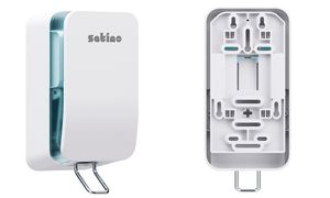 satino by wepa HYGINITY Pump-Seifenspender 500