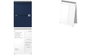 Oxford Tagesplaner Essentials Time Manger Day, DIN A5