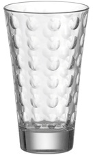 Esmeyer Leonardo Trinkglas OPTIC, 300 ml