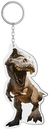 ROTH Schlüsselanhänger ReflActions "Tyrannosaurus"