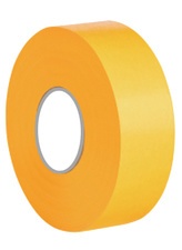 WESTEX Abdeckband Profi Gold Pocket, 30 mm x 40 m, gold