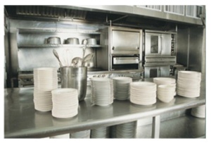 CRC INOX KLEEN Edelstahlreiniger, 500 ml Spraydose