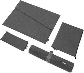 sigel Bundle Accessoires für Business-Filztaschen L