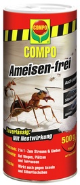 COMPO Ameisen-frei, 300 g Streudose
