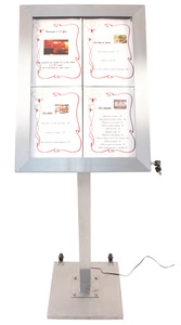 Securit Lithium Ionen Akku